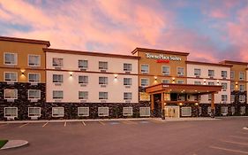 Towneplace Suites by Marriott Red Deer