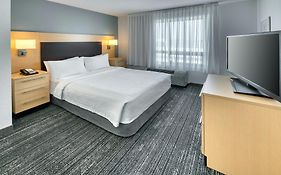 Towneplace Suites by Marriott Red Deer