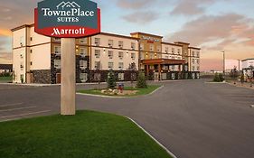 Towneplace Suites by Marriott Red Deer